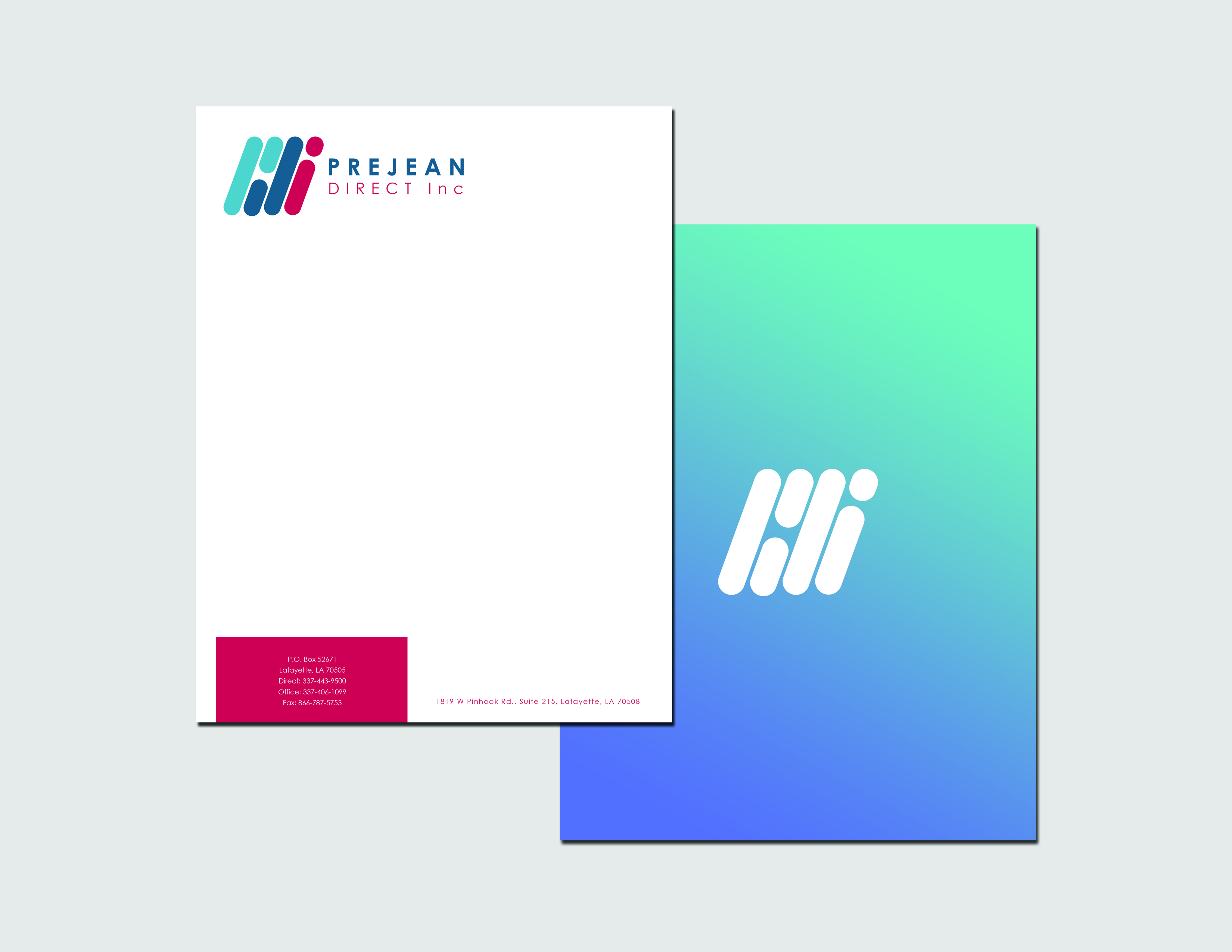 Logo-Design von I am Andrés für PRM CPAs + ADVISORS | Design #22076346