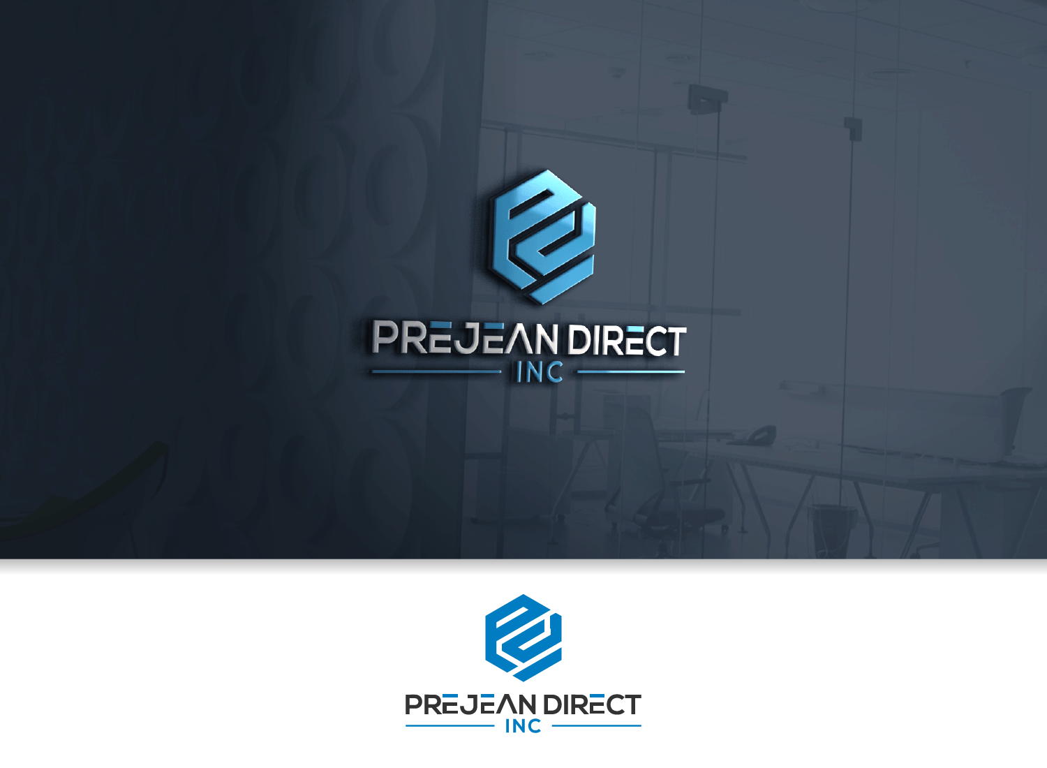 Logo-Design von bejoborn1 für PRM CPAs + ADVISORS | Design #22077688