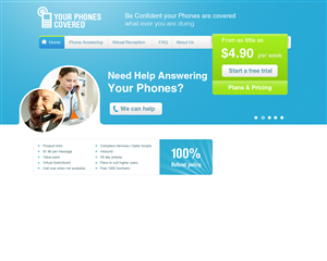 Web Design by krishnan