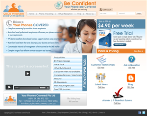 Web Design by Jumma