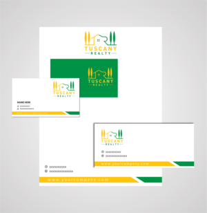 Logo Design by Deziners Zone for this project | Design: #22072279