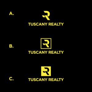 Tuscany Realty | Logo Design by sushsharma99