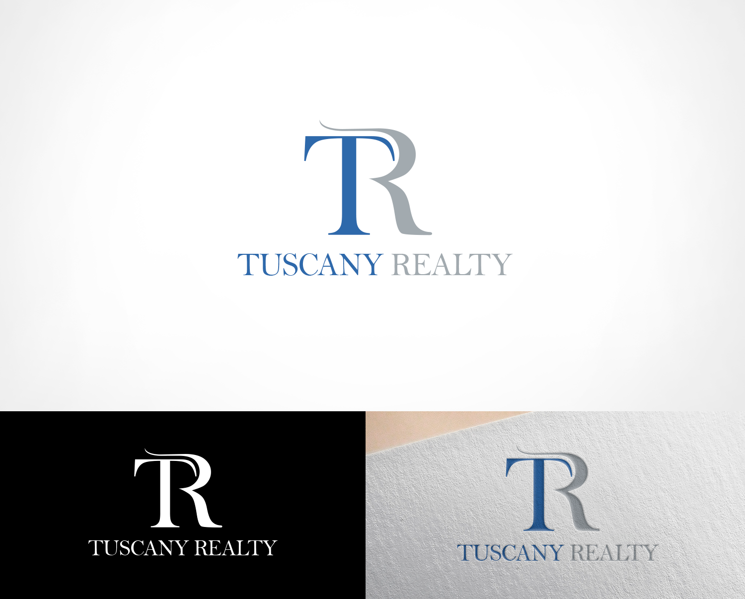 Logo Design by Taya Bright for this project | Design #22087467
