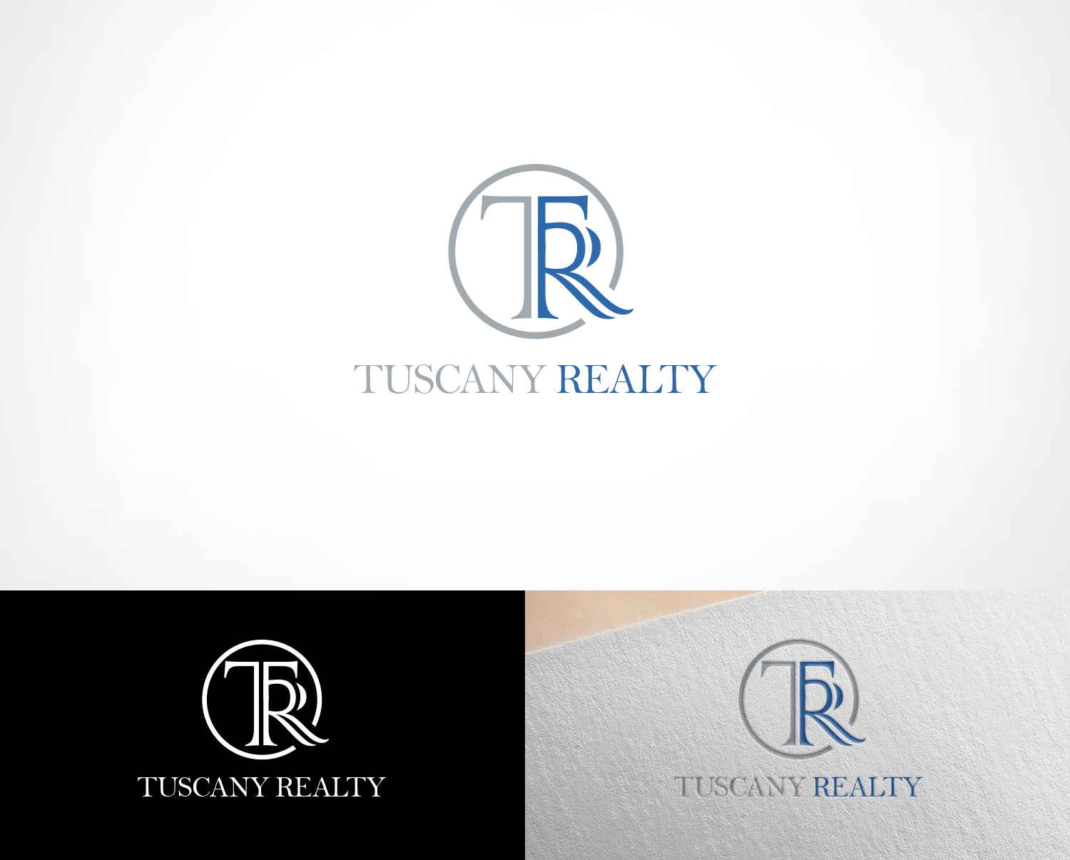 Logo Design by Taya Bright for this project | Design #22087468