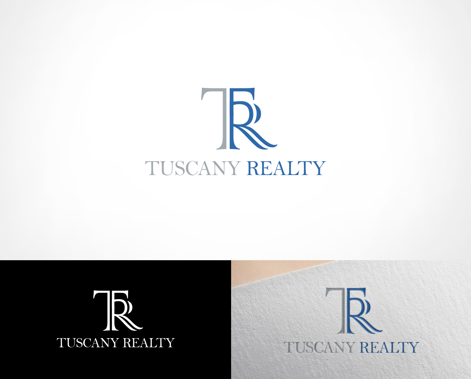 Logo Design by Taya Bright for this project | Design #22087469