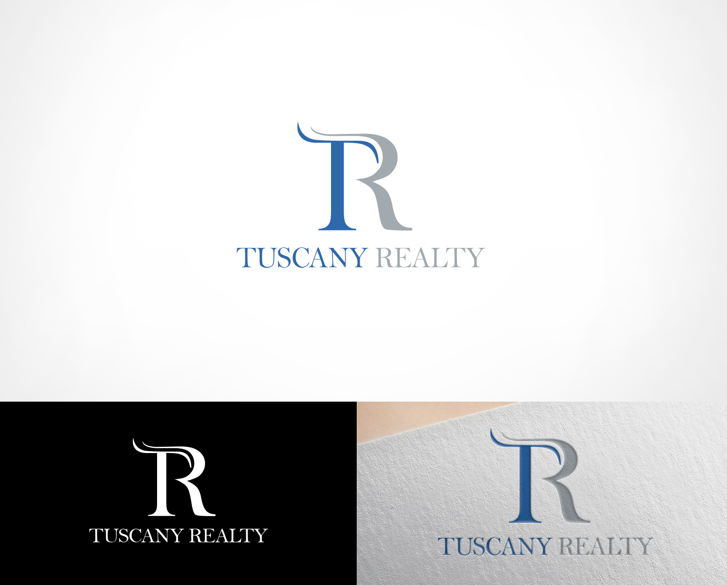 Logo Design by Taya Bright for this project | Design #22087472