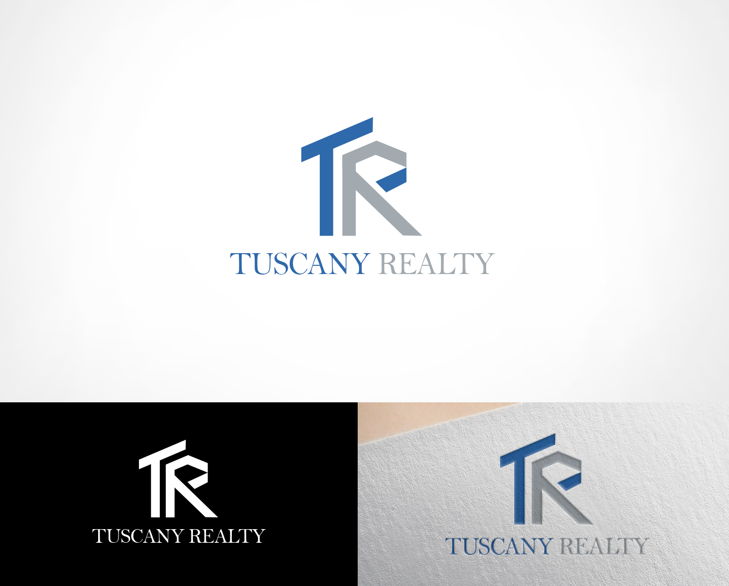 Logo Design by Taya Bright for this project | Design #22087473