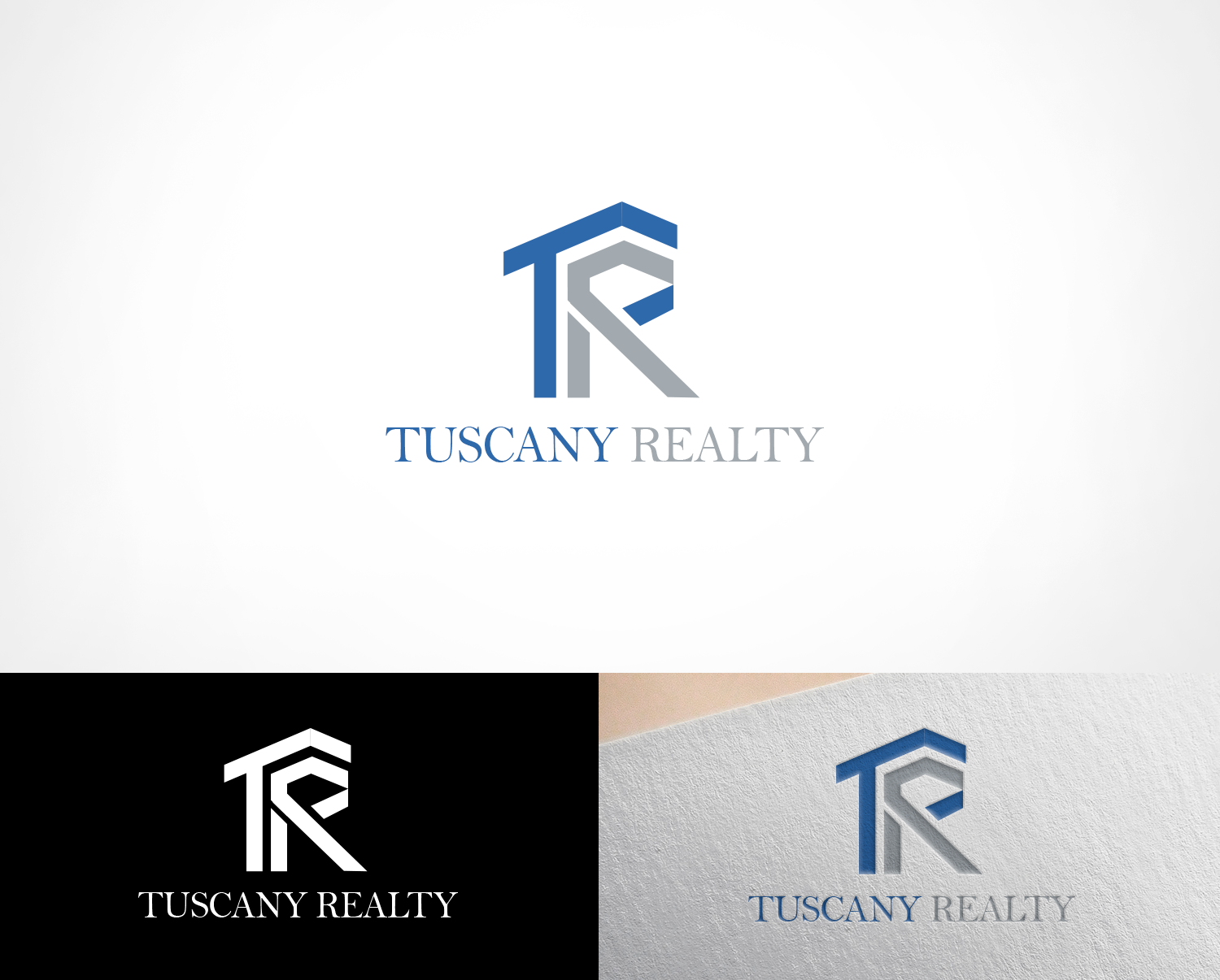 Logo Design by Taya Bright for this project | Design #22087474