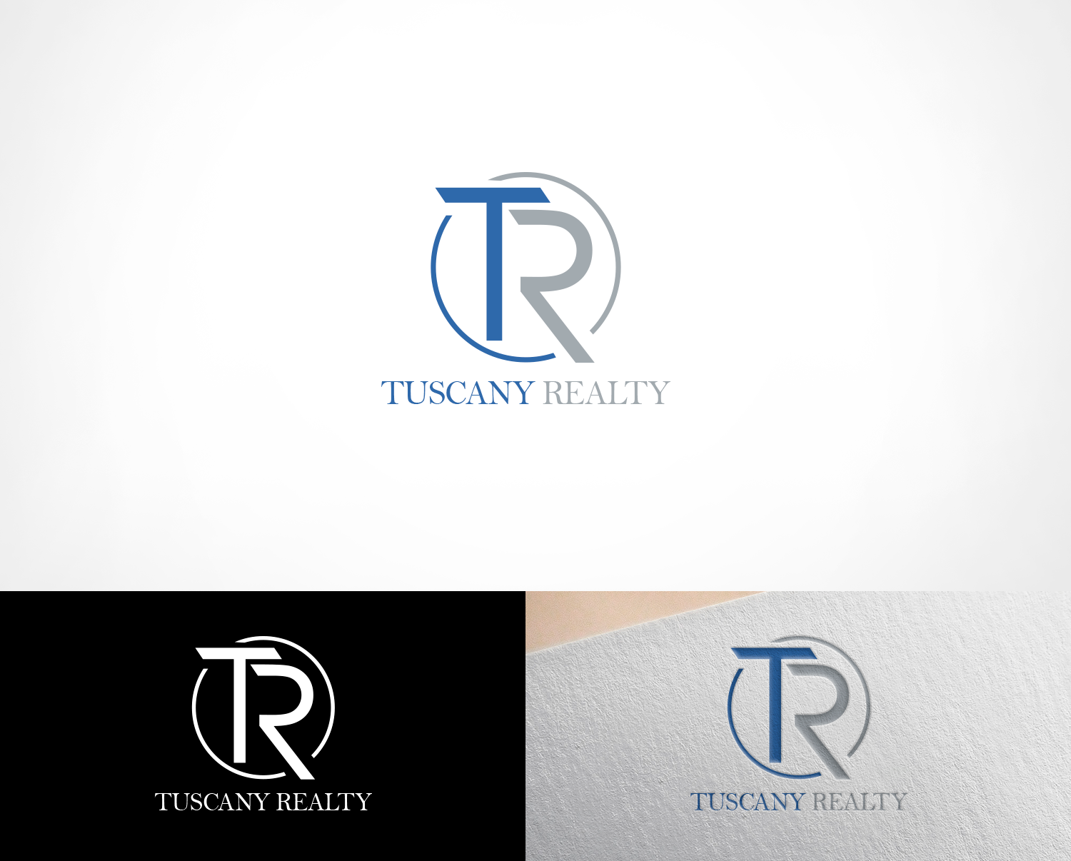 Logo Design by Taya Bright for this project | Design #22087475