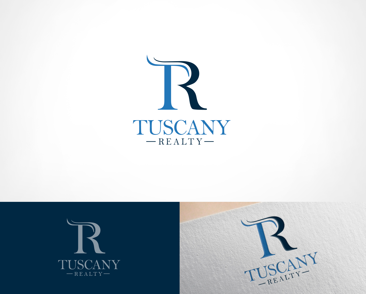 Logo Design by Taya Bright for this project | Design #22087479