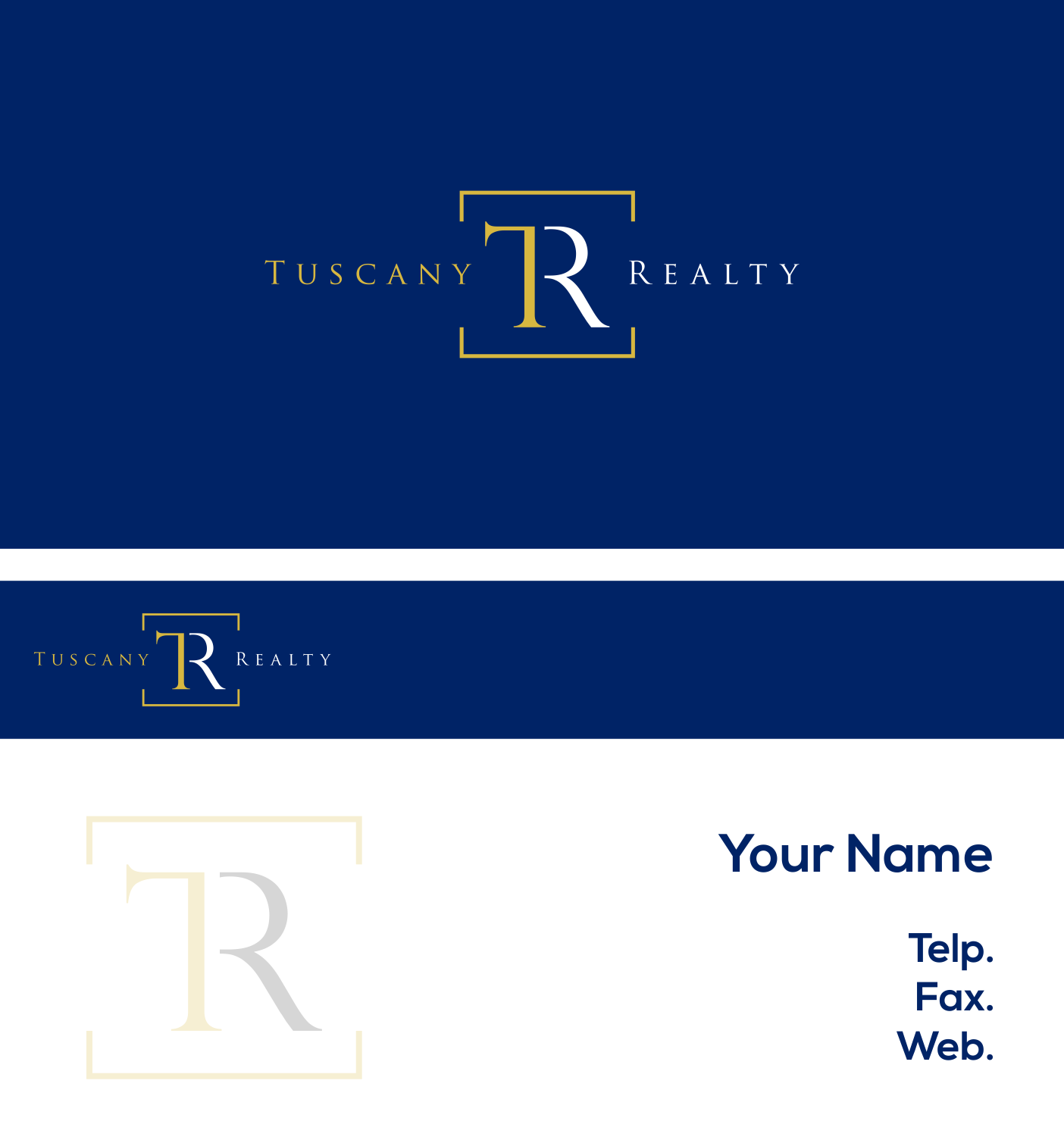 Logo Design by FRAYA DESIGN for this project | Design #22097671
