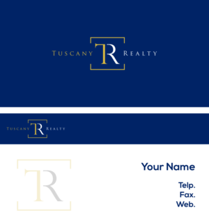 Logo Design by FRAYA DESIGN for this project | Design: #22097671