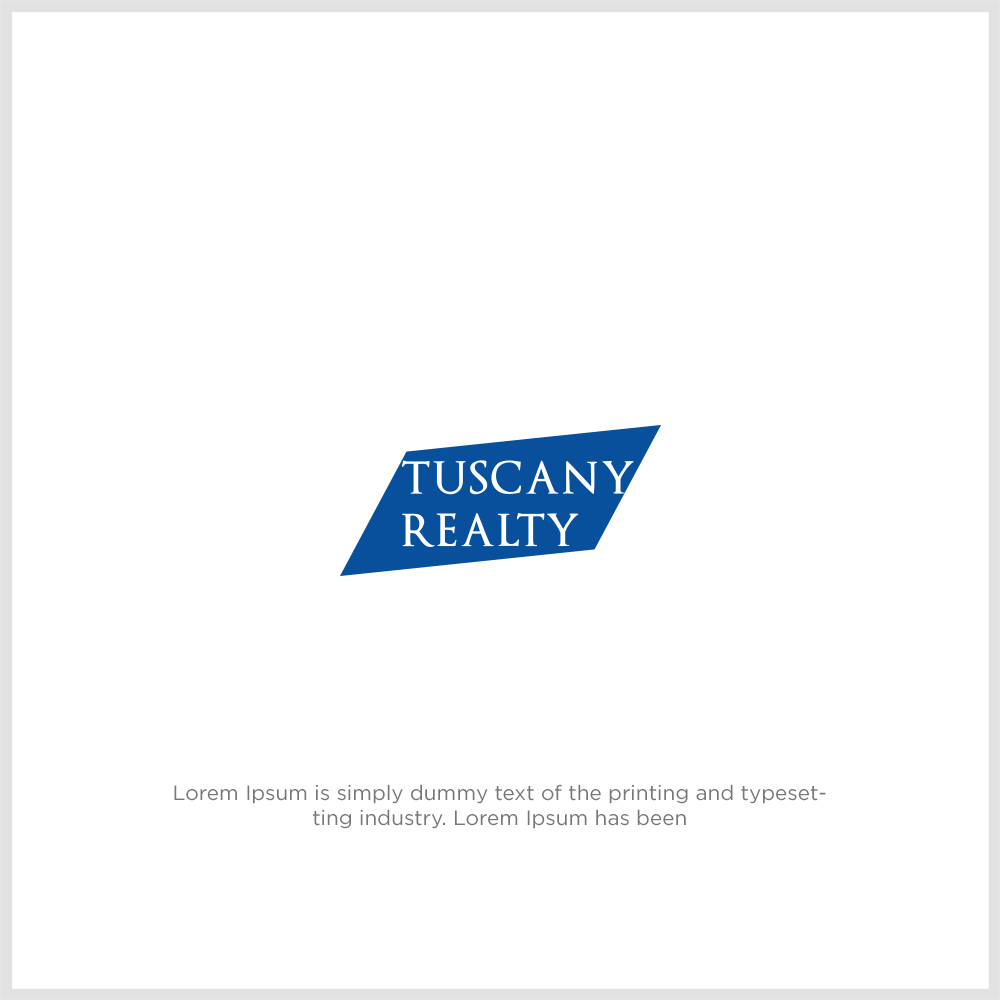 Logo Design by luthfanajah 2 for this project | Design #22084707