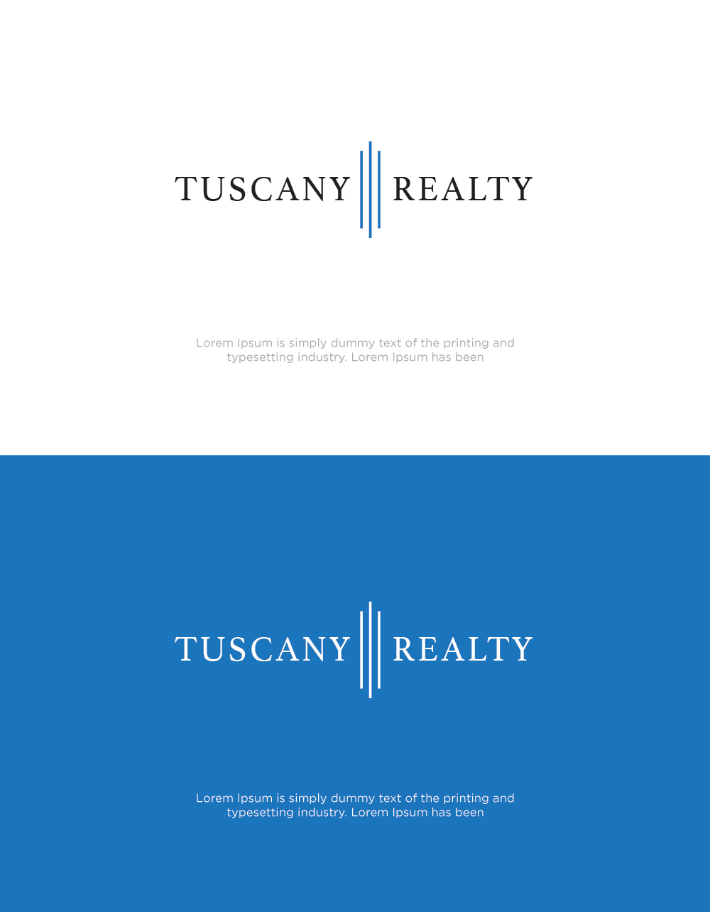 Logo Design by luthfanajah 2 for this project | Design #22084730