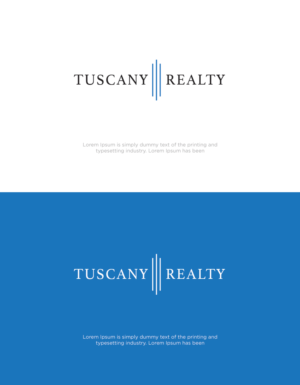 Logo Design by luthfanajah 2 for this project | Design: #22084730