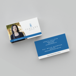 Design de Logo par kdewberry pour ce projet | Design : #22088147