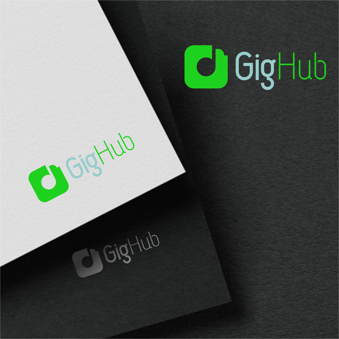 Logo Design by Arham Hidayat for this project | Design #22101937