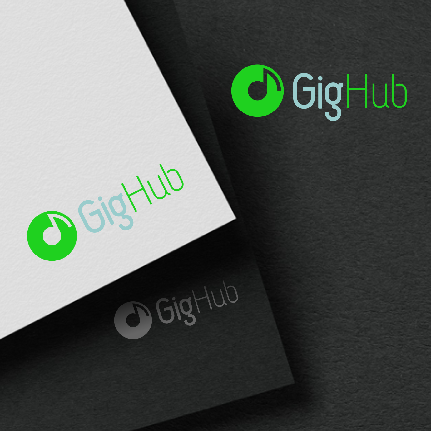 Logo Design by Arham Hidayat for this project | Design #22101940