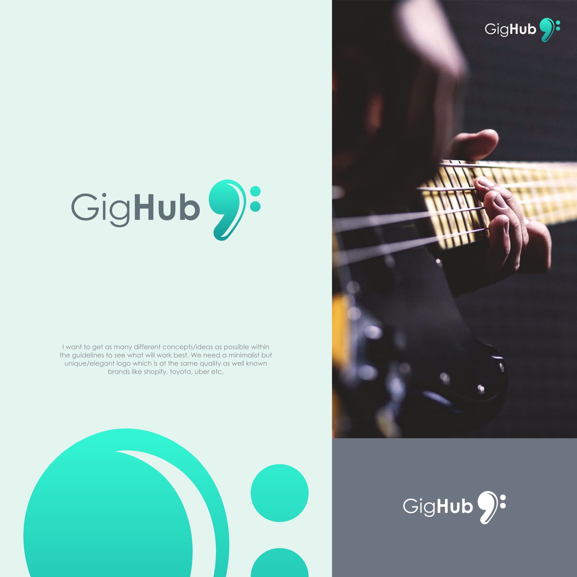 Logo Design by zatsukiki for this project | Design #22082452