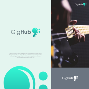 Logo Design by zatsukiki