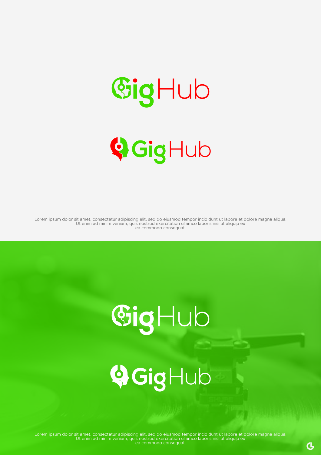 Design de Logo par R!CKY pour ce projet | Design #22120428