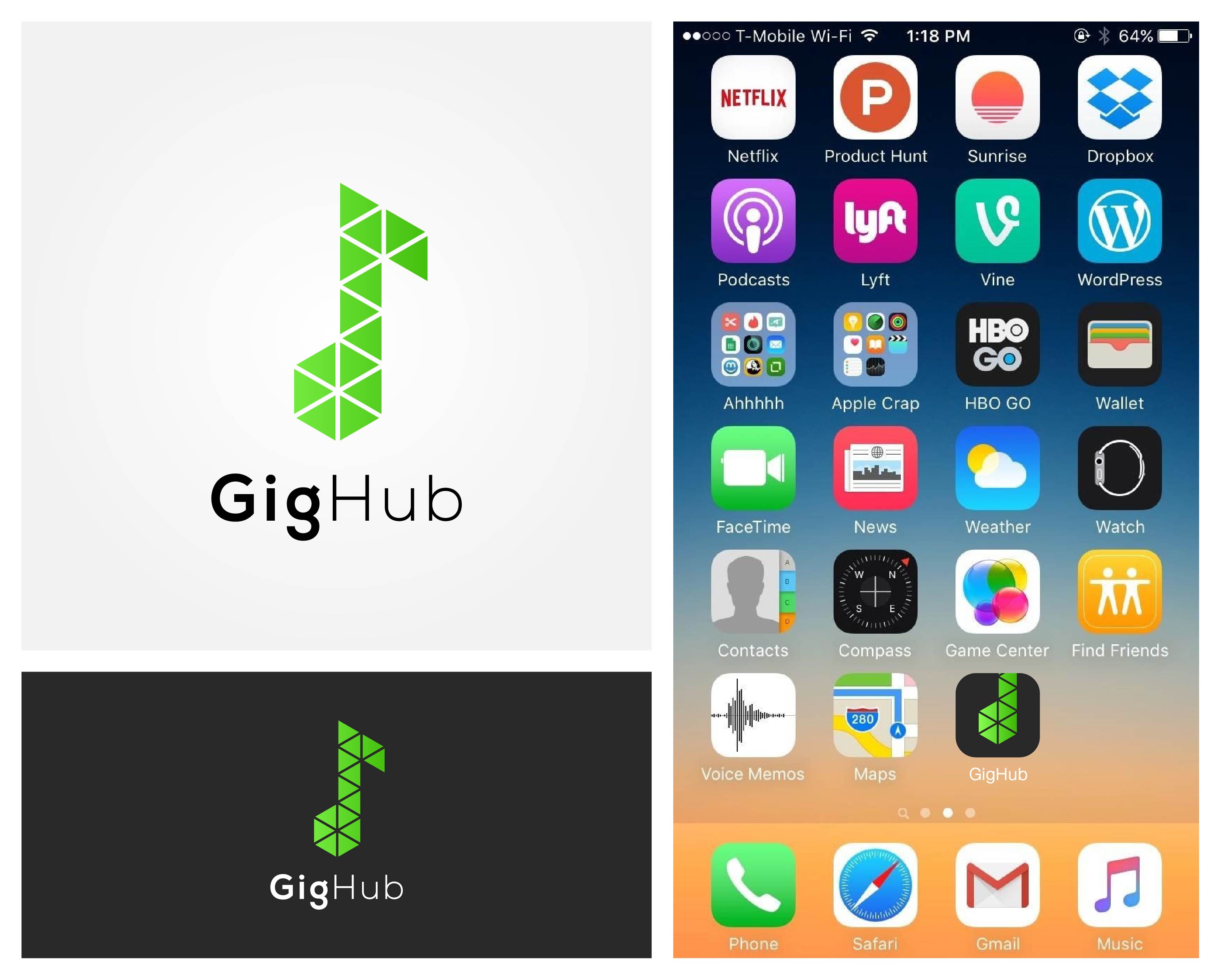 Design de Logo par grey designer pour ce projet | Design #22099231