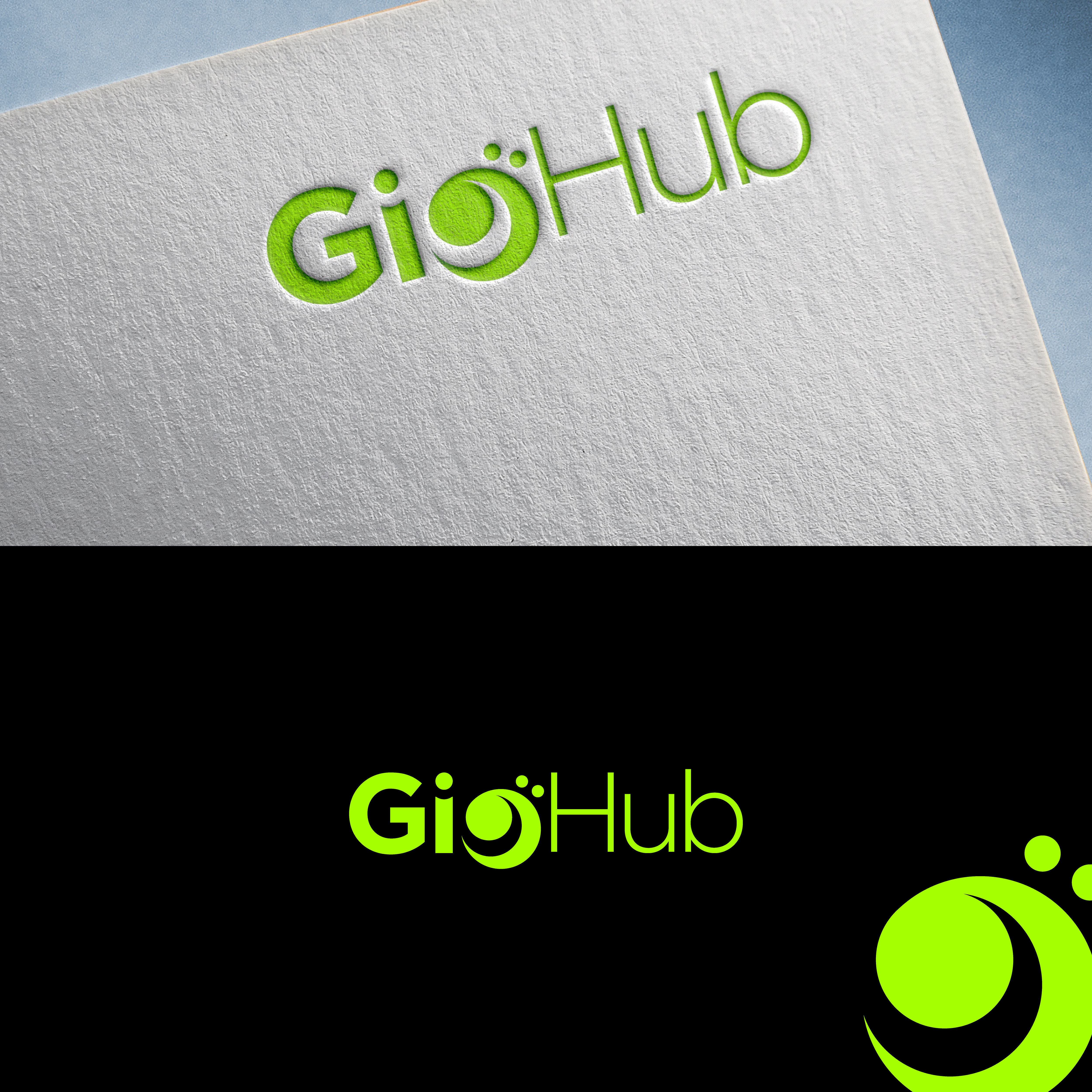 Diseño de Logo por Christopher.Min para este proyecto | Diseño #22096978