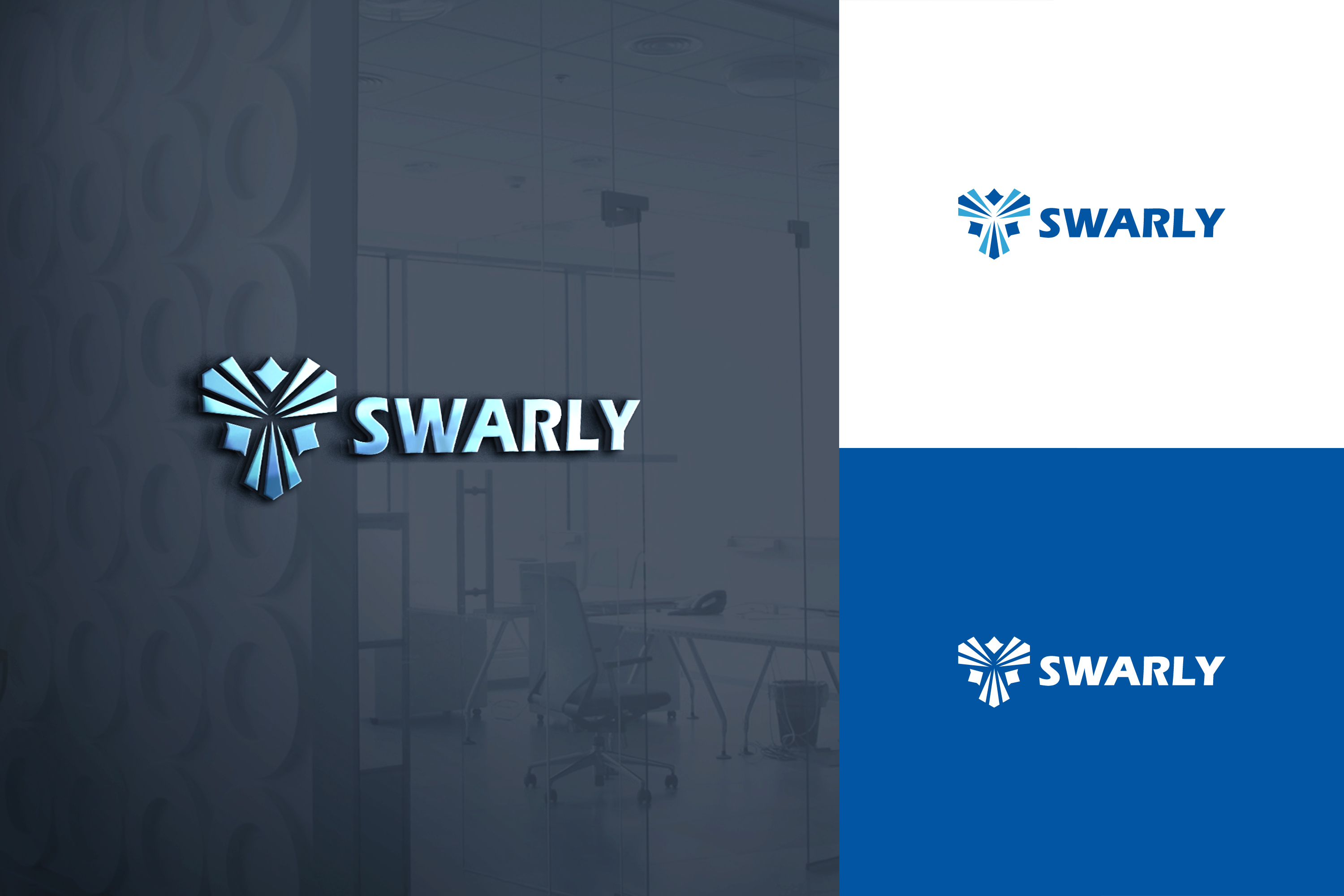 Logo Design by DiLion for Ever grounded  | Design #22075426