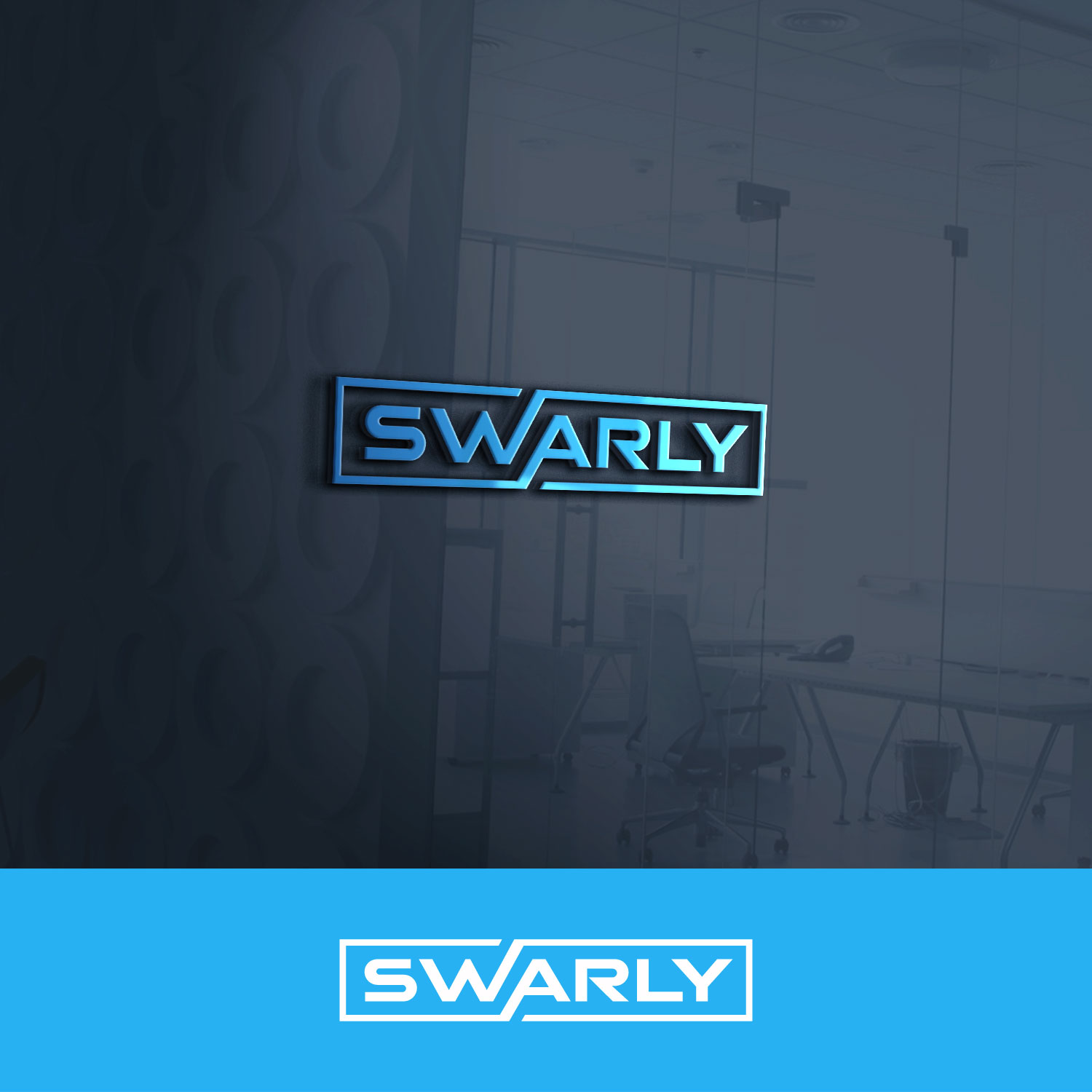 Logo Design by alexch for Ever grounded  | Design #22069201