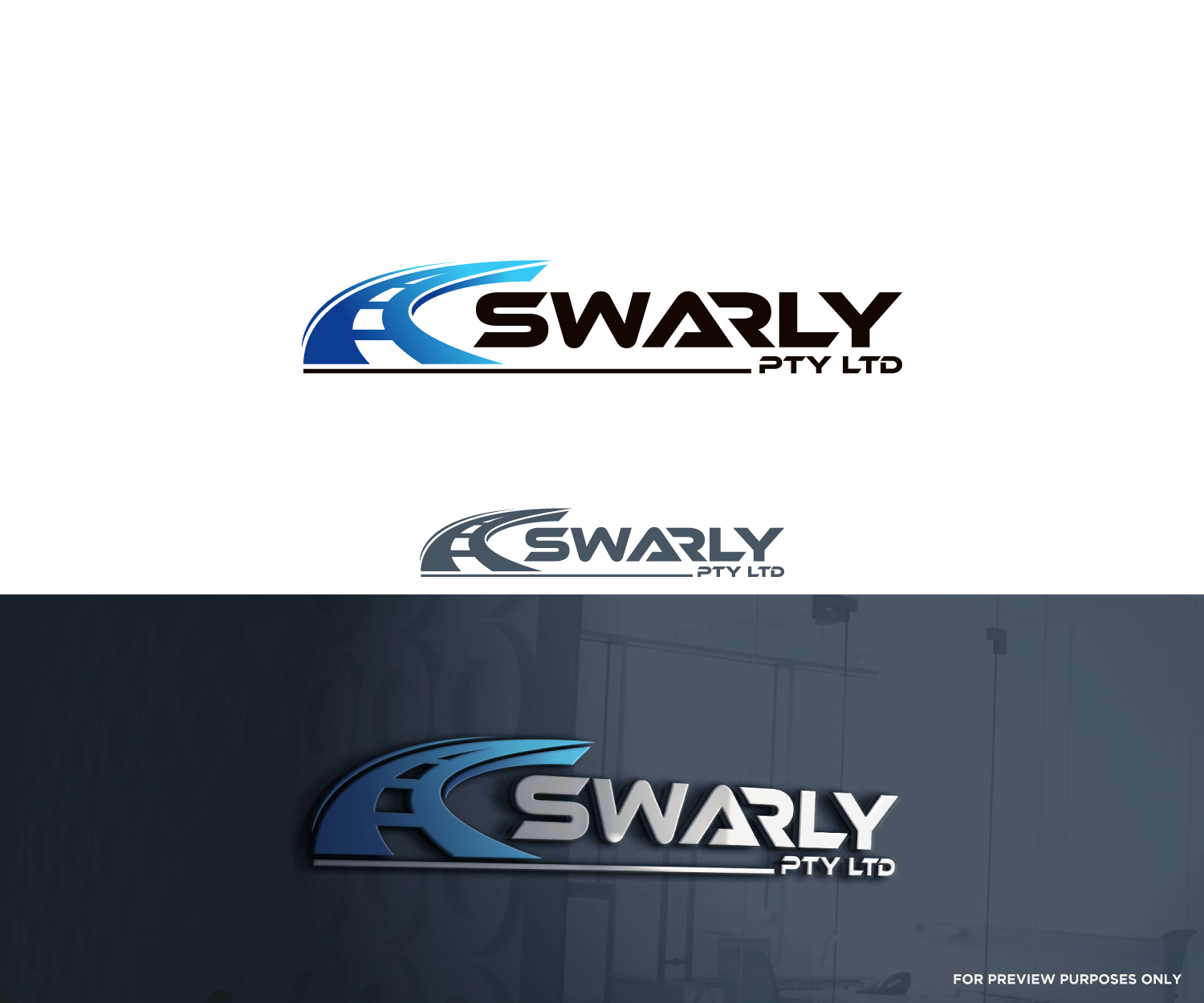 Logo Design by anico for Ever grounded  | Design #22073180