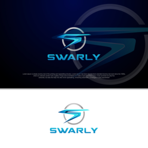 SWARLY  | Logo Design by sushsharma99