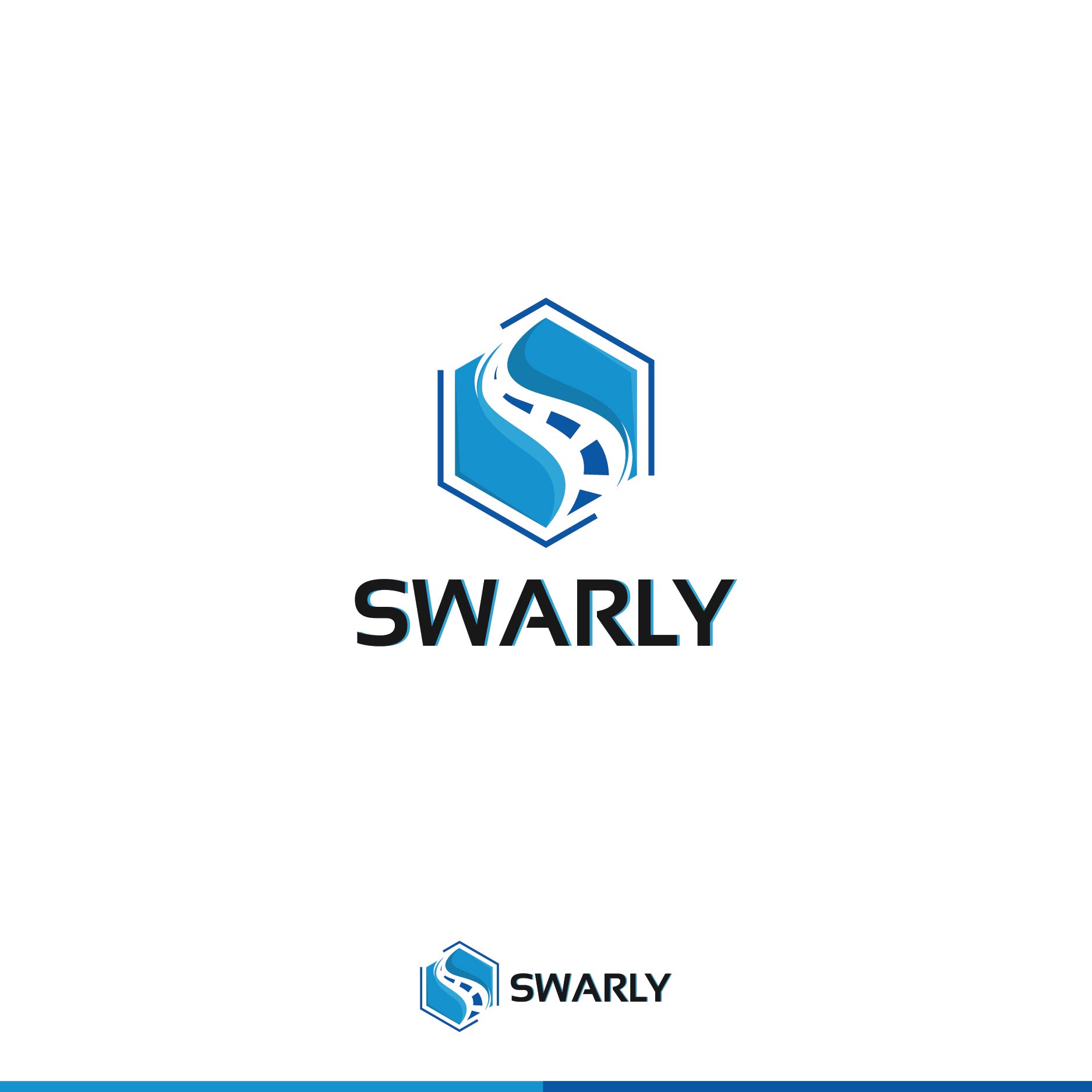 Logo Design by Eppeok for Ever grounded  | Design #22075223