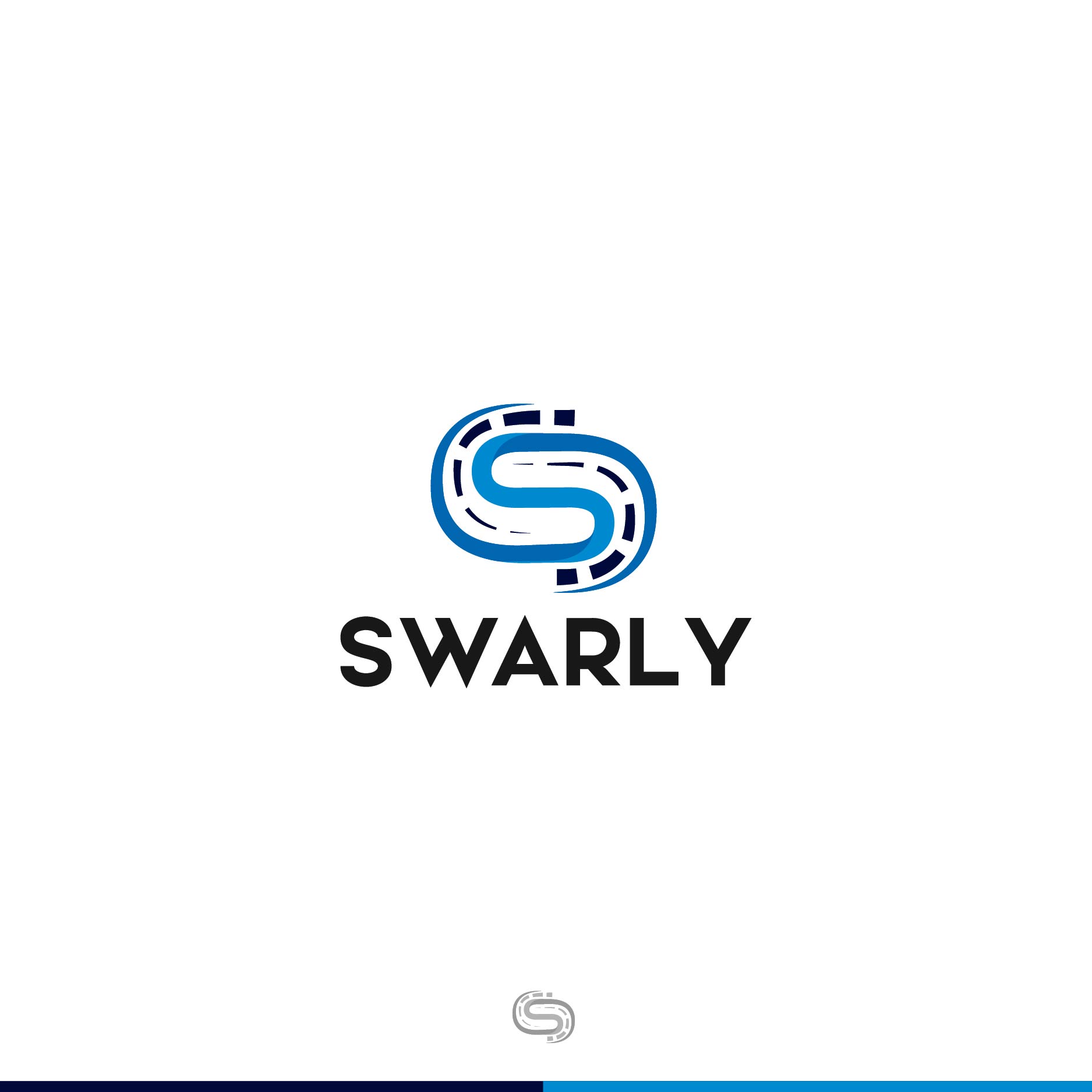 Logo Design by Eppeok for Ever grounded  | Design #22075224