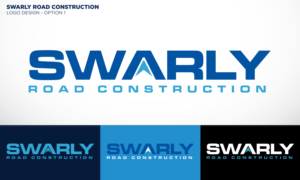 Logo Design by Riv.