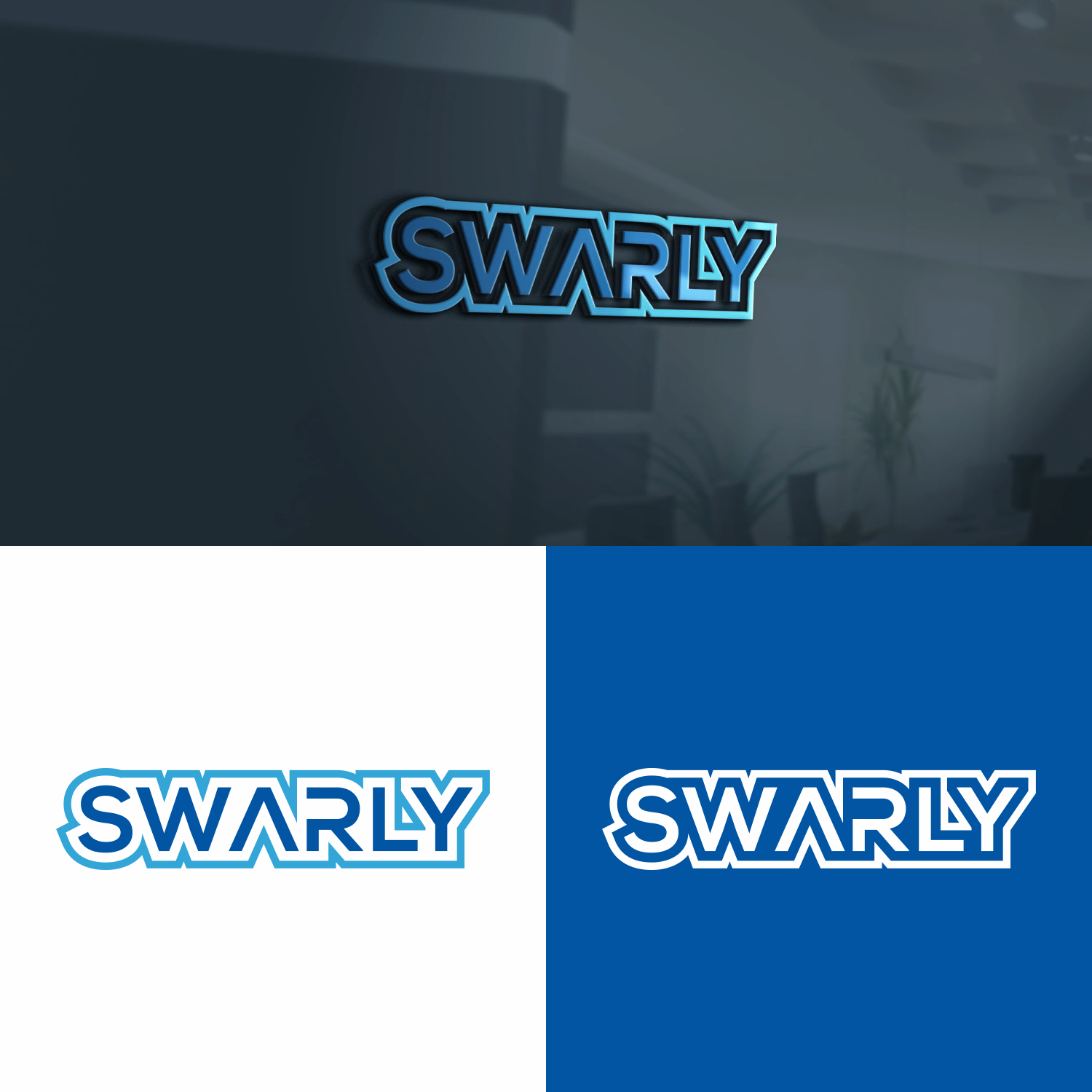 Logo-Design von pry go für Ever grounded  | Design #22079737