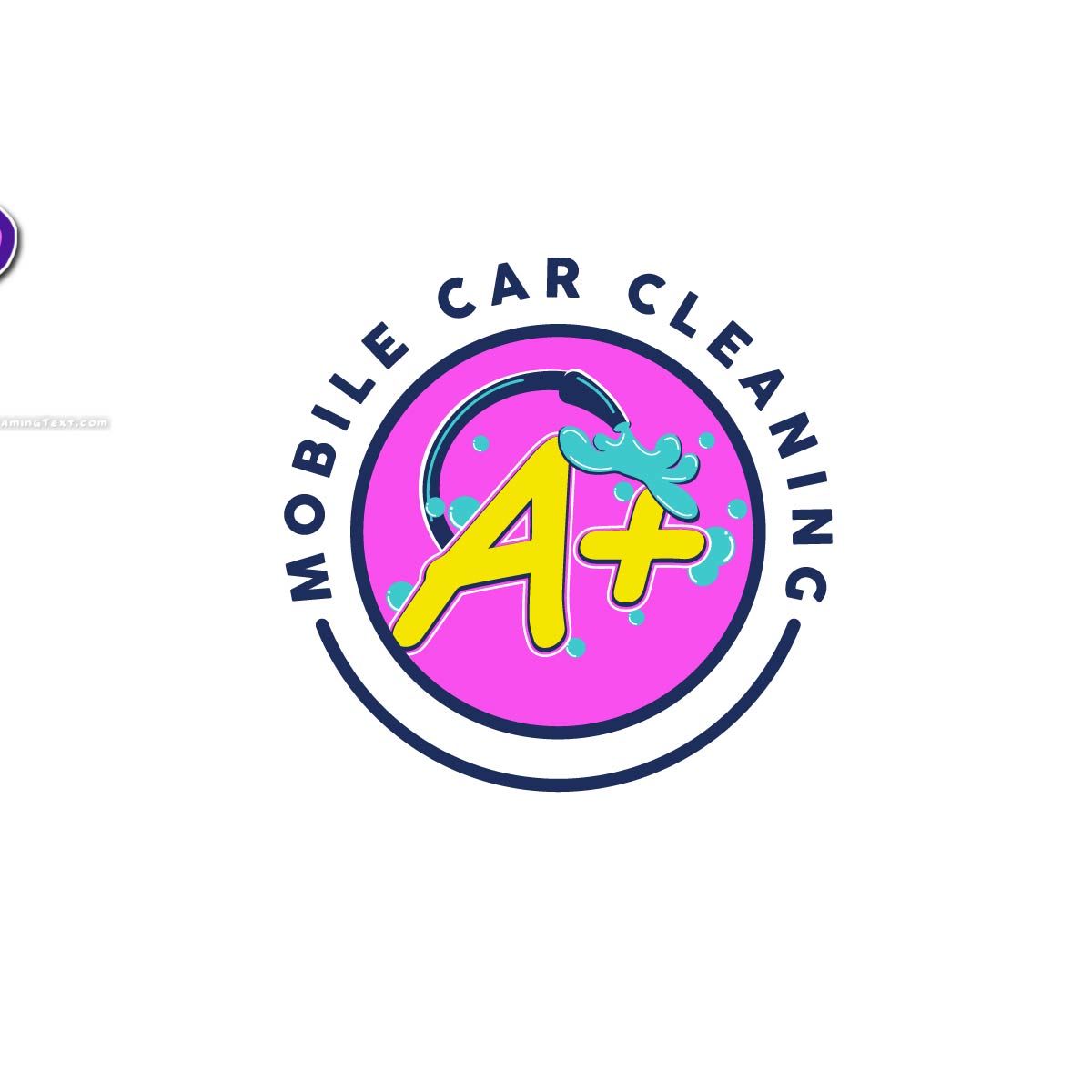 Logo Design by creative.bugs for this project | Design #22092364