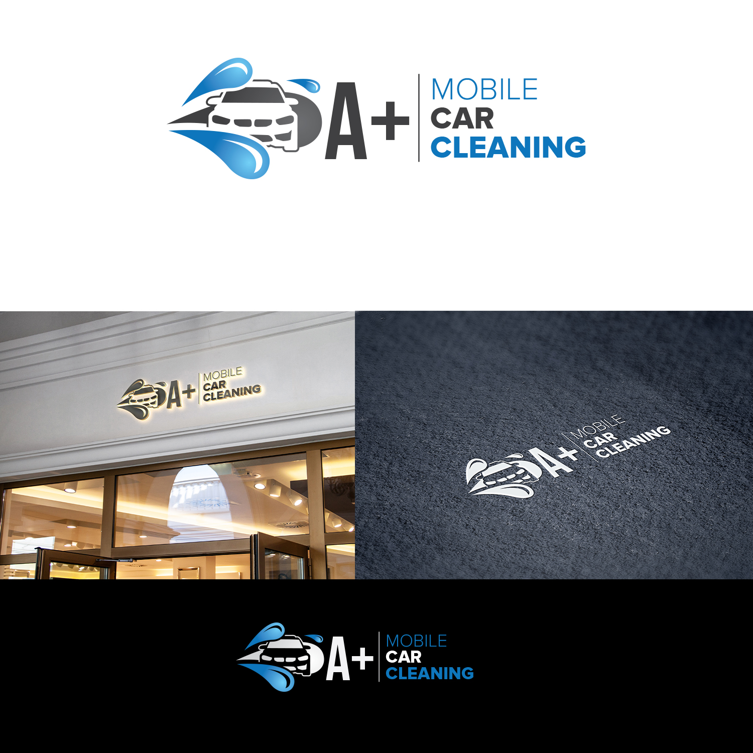 Logo Design by Maxo-Biz for this project | Design #22072632