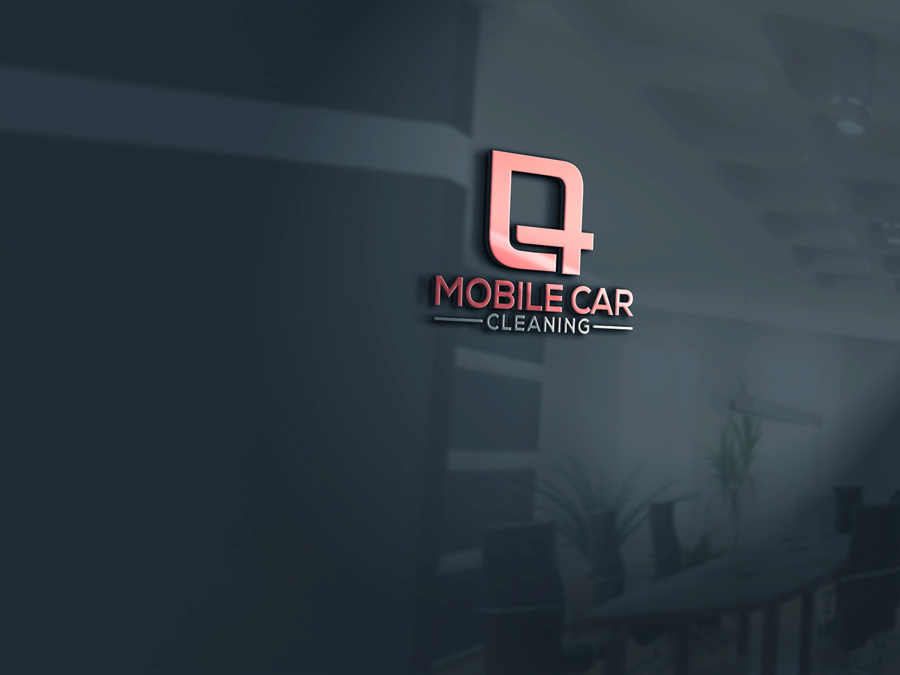 Diseño de Logo por khairul 5 para este proyecto | Diseño #22083551