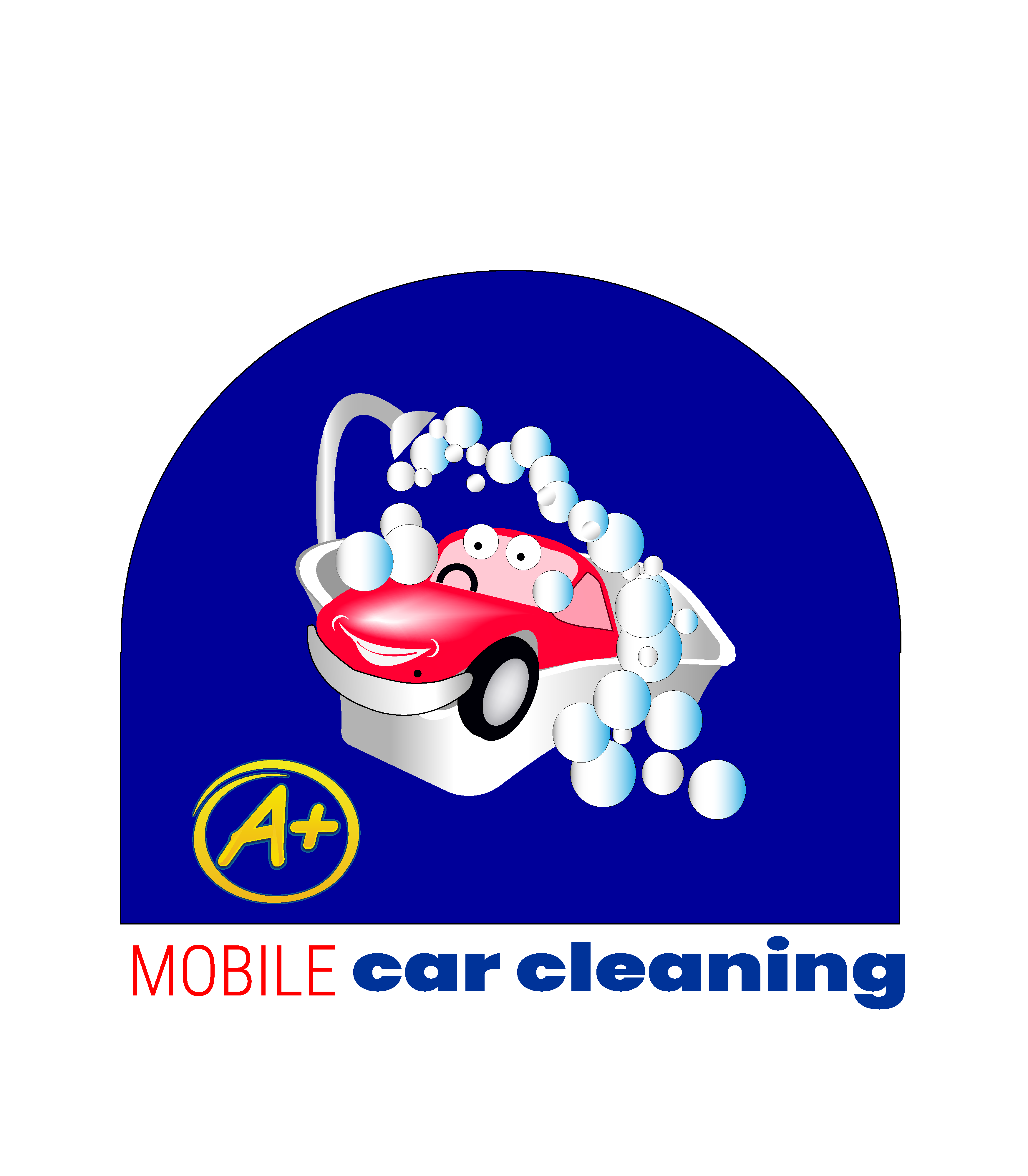 Logo Design by Ganeaysh 2 for this project | Design #22121072