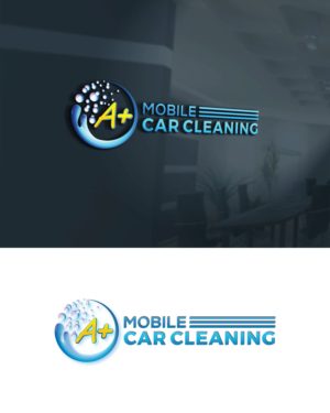 Logo Design by Lamia 3