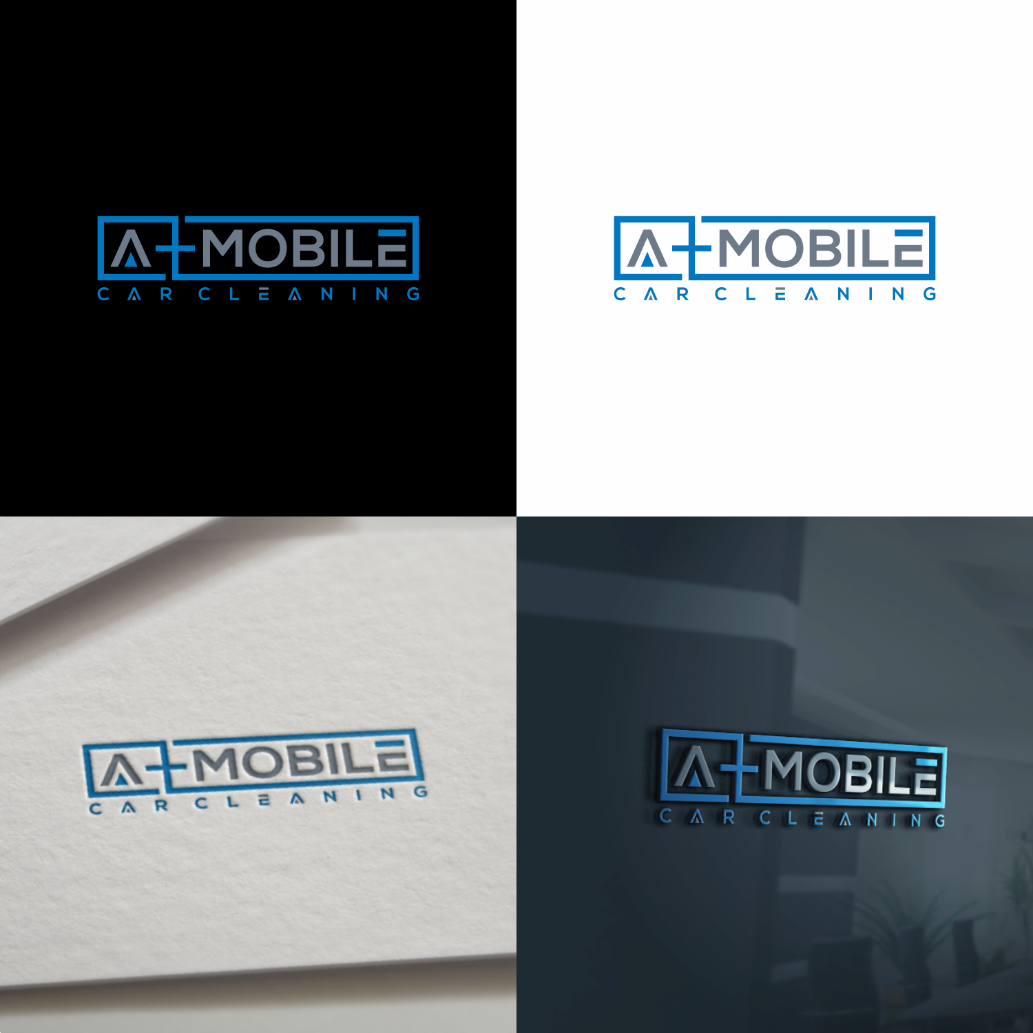 Logo Design by galang1996 2 for this project | Design #22073355