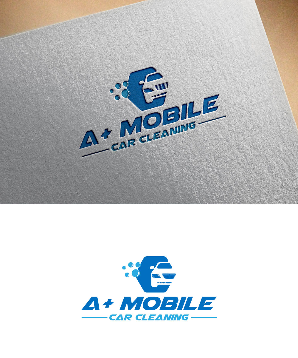 Logo Design by Aliqa Design for this project | Design #22070899