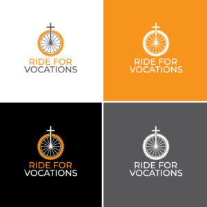 Ride for Vocations | Logo Design by Graphic Bricks