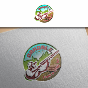 Logo-Design von Khalik für dieses Projekt | Design: #22075631