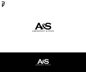 Logo Design by poisonvectors for Abrikosov and Sons  | Design: #22074182