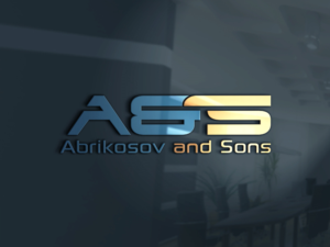 Logo Design by JAFRIN for Abrikosov and Sons  | Design: #22077464