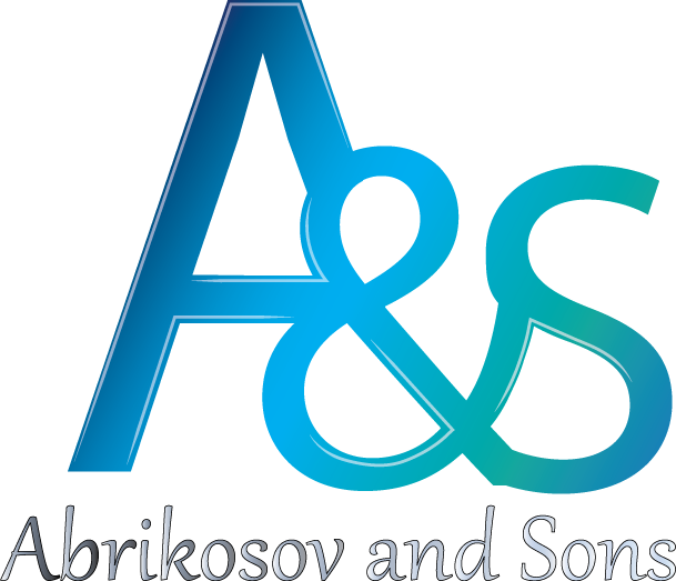 Logo Design by musfir for Abrikosov and Sons  | Design #22106974