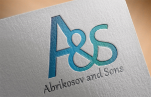 Logo Design by musfir for Abrikosov and Sons  | Design: #22110710