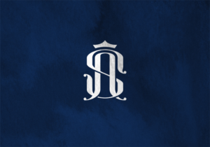 Logo Design by Vinchi for Abrikosov and Sons  | Design #22127202