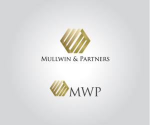 Logo Design by meygekon for Mullwin & Partners | Design: #22082559